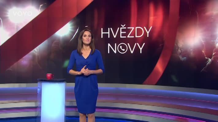 Narození syna herce z Ulice! I odjezd do Keni. Co se děje u HVĚZD NOVY? VIDEO