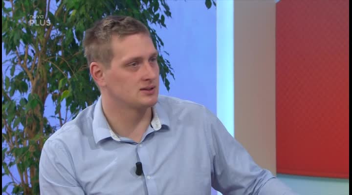 Nový rok snídaňového peska: Jak Sunny prožil vánoční svátky a Silvestr?