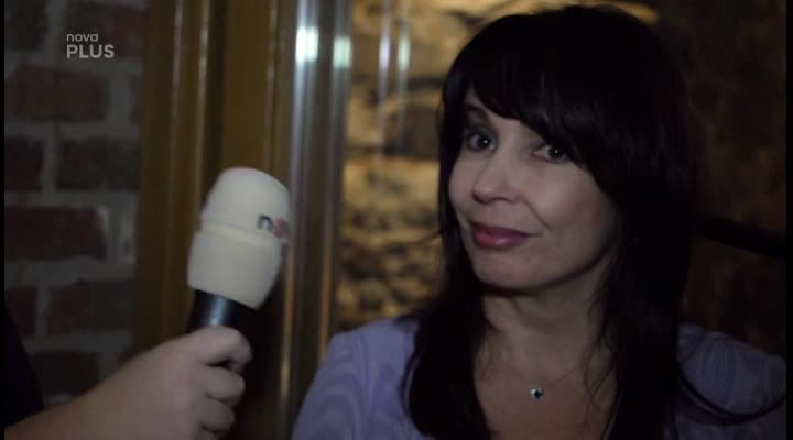 Nela Boudová prozradila, kam se ještě tento rok chystá na dovolenou!
