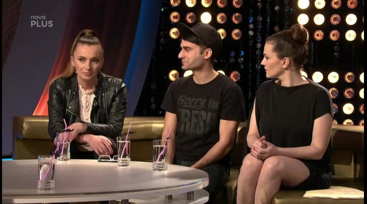 Alice Bendová svou poslední párty málem nepřežila! A Marta Jandová zvracela. Co se stalo?