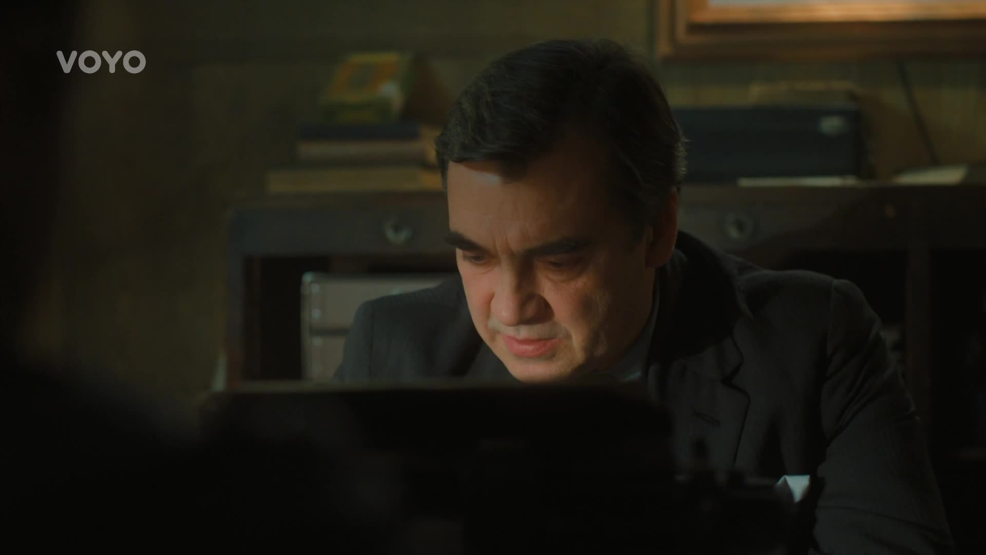 Záhoř se pustí do Macha. Co má společného s jeho ženou?
