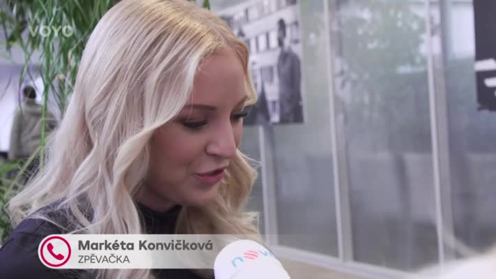 CENNÉ RADY: Jak se chovat na castingu do SuperStar? Markéta Konvičková prozradila několik fíglů!