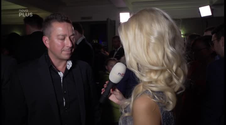 Petr Bende promluvil o účasti v SuperStar: Co vzkázal budoucím soutěžícím? VIDEO