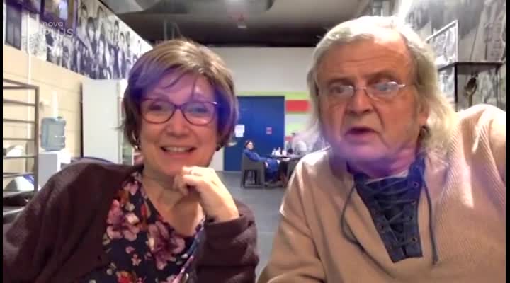 Chat s Věrou a Lubošem Maléřovými: Tajemství se brzy provalí!