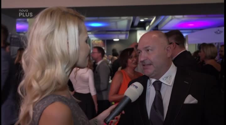Šokovaný Michal David promluvil o faux pas na Českém slavíkovi: Co řekl na „vtípek“ Kazmy?