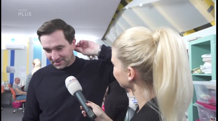 Zpověď po konci Tváře: Hrábnul jsem si na dno! svěřil se Ondřej Sokol. Co pro něj bylo úplně nejtěžší?