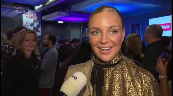Markéta Konvičková šokovala: Český slavík by se měl přejmenovat! Navrhla nový název