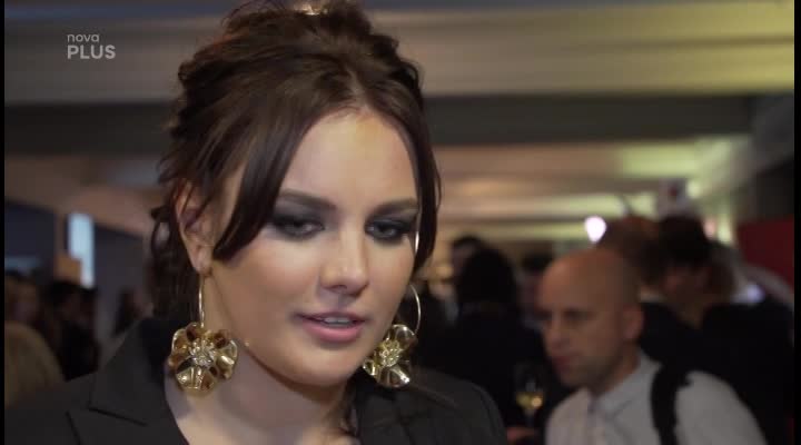 Ewa Farna promluvila o kritizování a nepřejícnosti v naší zemi: Proč nesouhlasila s výsledky ankety Český slavík?