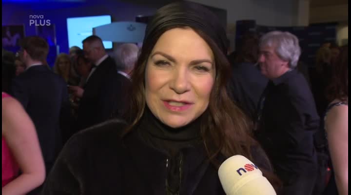 Anna K. promluvila na Slavících o rakovině: Prozradila, co ji čeká a jaký je ten nejúčinnější lék