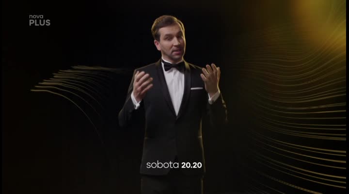 Pozvánka Ondřeje Sokola na Českého slavíka Mattoni 2017