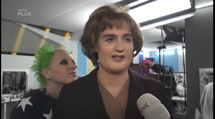 MÁ ŽENSKOU NA KRKU: Jan Kopečný se po finále tváře rozpovídal o svém životě! Kdo se na něj pověsil?