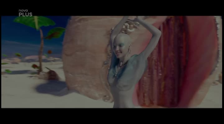 Valerian a město tisíce planet: Poslední trailer slibuje film natřískaný fantazií!