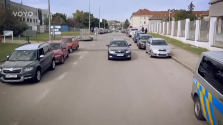 CO V TV NEUVIDÍTE: Zásah hasičů během natáčení Specialistů! Jaké tajemství skrývá scéna s mrtvolou v potrubí?