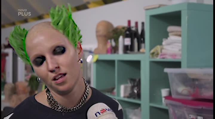 BERENIKA PO VÝHŘE ŠOKOVALA: Už nechci nikoho ze soutěžících nikdy vidět! Co se stalo?