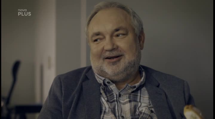 JE TO EXPERT: Lumír Nykl ze seriálu Ulice se přiznal na kameru. 'Na ženy jsem specialista,' prozradil!