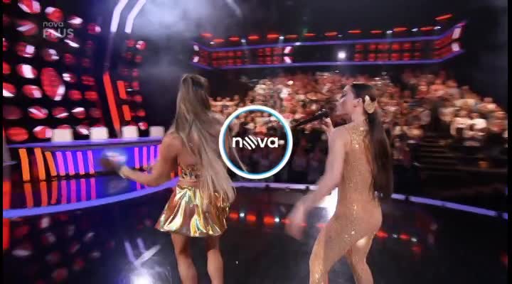 FINÁLE TVOJÍ TVÁŘE DNES VEČER: Souboj o výhru, duety, vtipné okamžiky a ohromné překvapení!