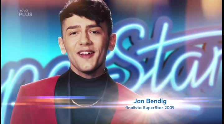 SuperStar 2018: Ulov SuperStar a vyhraj zážitek v hodnotě 10 000 Kč!