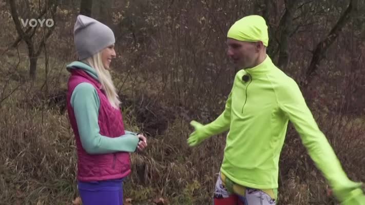 ROZHOVOR: Dalibor Gondík vyděsil manželku k smrti! Účinkování v Tvojí tváři se na něm poznamenalo