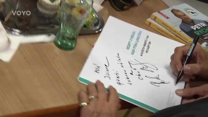 Je Petr Rychlý skutečně dobrým kuchařem? Jeho nejmladší syn odhalil pravdu!