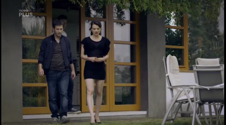 VIDEO: Vrah prověřil schopnosti kriminálky! Honička v lese skončila ve slepé uličce. U toho tuhne krev v žilách!