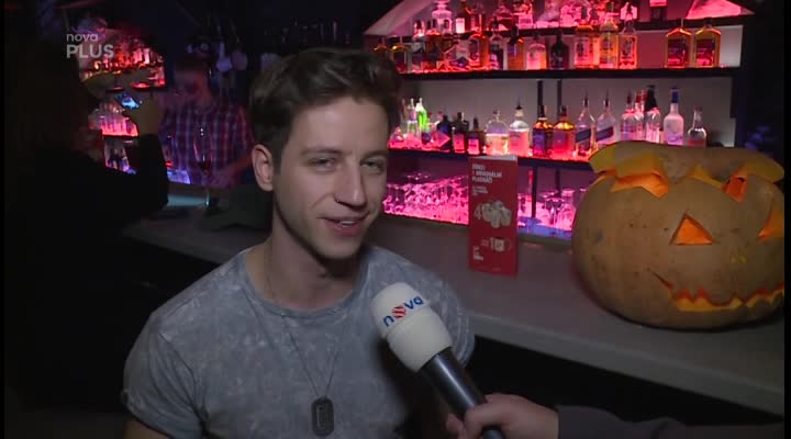 POŘÁDNĚ SE LEKL: Proč Milanu Peroutkovi zamrzl úsměv na rtech?