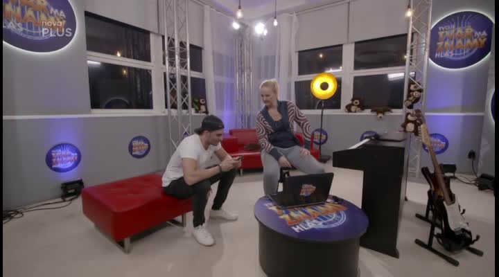 Ty nejsi Kopečný, ty jsi kopyto: Řve na Honzu Martin Dejdar! Neuhádnete, co provedl...
