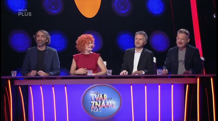 Tajemná komnata Jakuba Koháka, třešnička na konci i slzy Hámy! Která perlička poroty vás dostala do kolen?