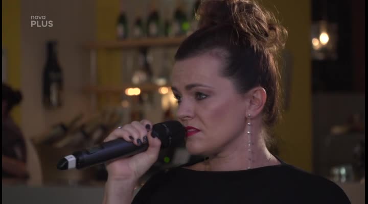 Marta Jandová o módě a špercích: Oblečení si vybírám na základě dvou faktorů! O čem byla řeč?