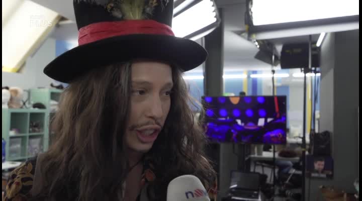 CHUDÁK: Nechci se litovat, ale bylo to nepříjemné! Co se dělo Anetě Krejčíkové jako Aerosmith?