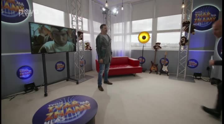 Jako dva opičáci: Co to Dalibor Gondík s Martinem Dejdarem provádí na zkoušce? To byste nečekali...