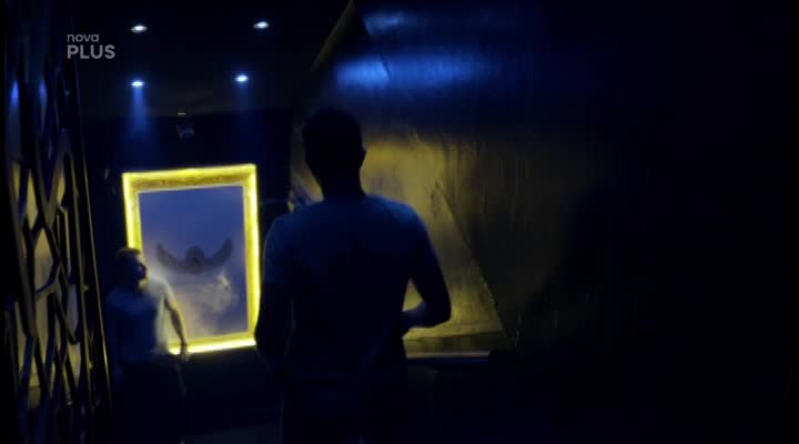 ŠŤAVNATÉ VIDEO: Jakub Štáfek to rozjel jako Travolta! Pivo, zábava a rozmarné objímání s chlapem!