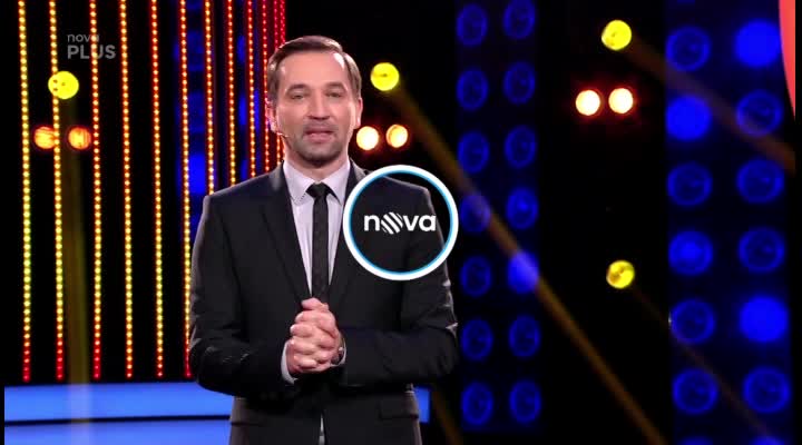 V 7. díle Tvojí tváře: Nespoutaná Nicki Minaj, sexy trio i plná pusa těstovin!
