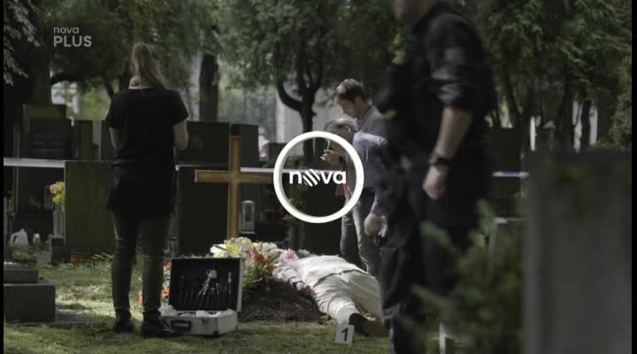 VRAŽDA A BOJ O DĚDICTVÍ! A co když je všechno jinak? Další premiérový případ pro tým Specialistů