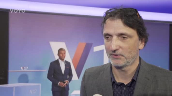 Unikátní volební speciál televize Nova: Reportáže, politické duely a inovativní technologie!