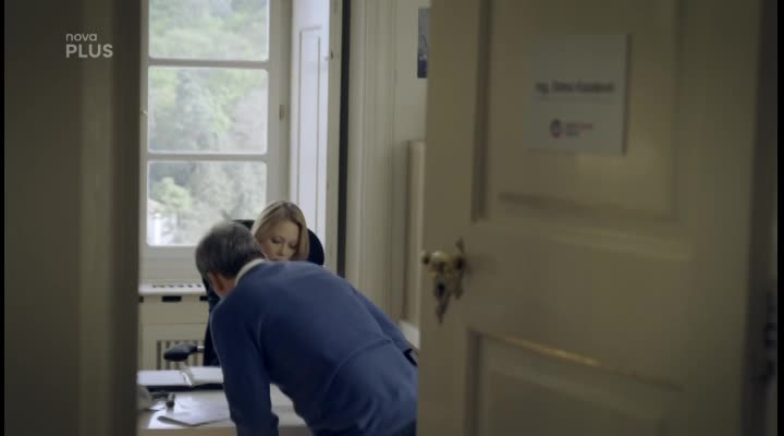 VIDEO: Kvůli čemu kriminálka navštívila a vyslýchala Lindu Rybovou? Důvod vás pobaví!