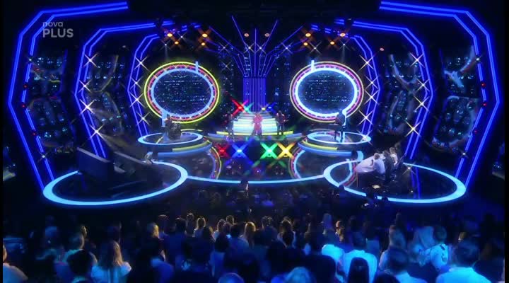 Perlička z Tvojí tváře: Tomáš Matonoha přirovnal své sobotní taneční vystoupení k omáčce! TO JAKO VÁŽNĚ?