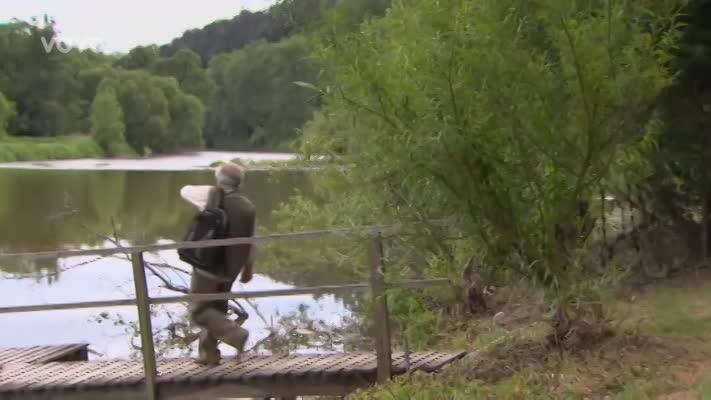 PŘÍŠTÍ TÝDEN V ULICI: Pohodový víkend na rybách bude mít nečekané následky! Jak se natáčel?