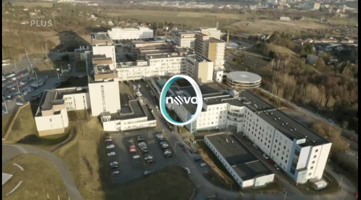 ZÁZRAK VE 45 LETECH: Maminka už v dítě ani nedoufala!
