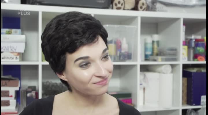 Berenika Kohoutová v obavách: Bojím se, že přijdu a zapomenu, co mám dělat...