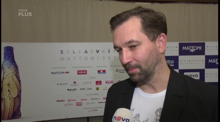 KDO PŘIJDE DNES NA VEČEŘI? Ondřej Sokol popsal bizarní přípravu na Slavíka. Jaké to bylo ´u Gottů´?