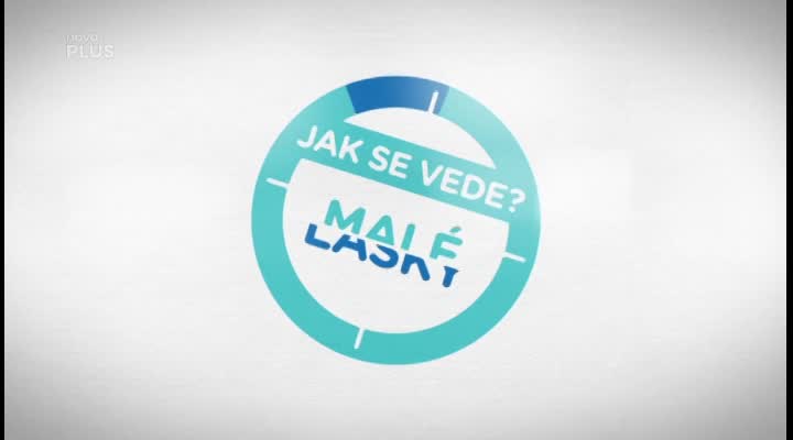 JAK SE VEDE, MALÉ LÁSKY: Julie posílá matce, která ji nechala v dětském domově, srdceryvný vzkaz!