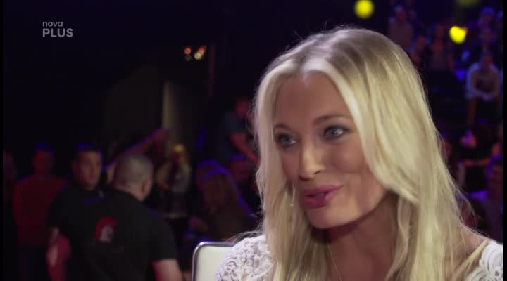 V porotě v 6. díle Tvojí tváře bude hvězda TV NOVA: Prozradila, proč odmítla nabídku soutěžící ve fenomenální show!