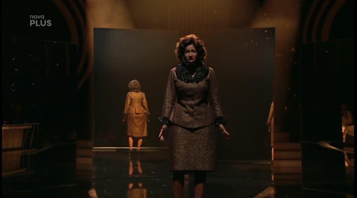 Drsná slova Bereniky Kohoutové o proměně v Jennifer Hudson: Myslela si, že na konci umře!