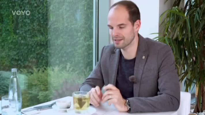 Honza Maxián jak ho neznáte: Vzal nás do práce a ukázal to, co ještě nikomu!