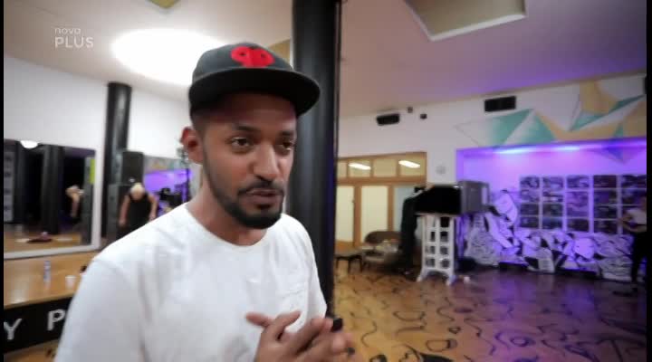 Podivný trénink Jitky Boho: Proč musela u Martina Dejdara šlehat vajíčka a umývat televizi? NEPOCHOPÍTE!