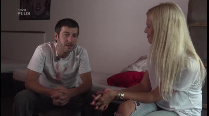 HEREC JAN ZADRAŽIL ŠOKOVAL: Roli ve Specialistech jsem málem nevzal! Co ho nakonec přesvědčilo?