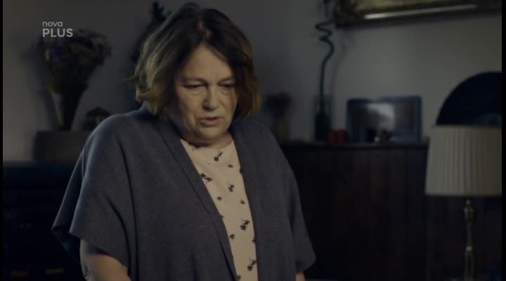 Ukázka z dnešních Specialistů: Herečka z Ordinace zamíchá dějem! Kdo se jí pokusil uplatit?