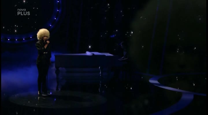 Aneta Krejčíková o proměně v Gombitovou: Byla to muka! V zákulisí na mě všichni sahali. Proč?
