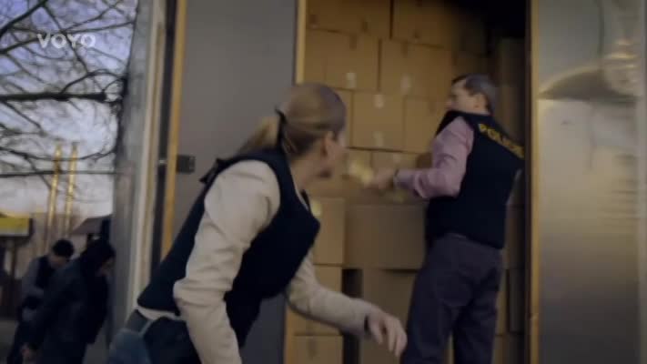 Drsná romantička ze Specialistů: Jaká byla její první herecká zkušenost? Odpověď vás dostane!