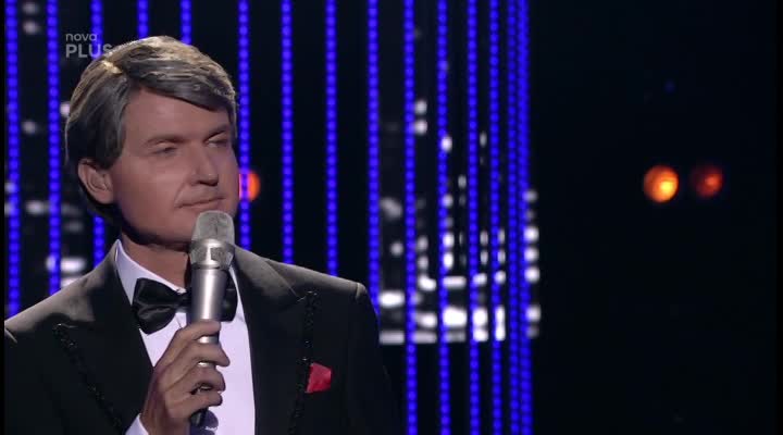 Velký prim v Tvojí tváři: Dalibor Gondík měl na sobě něco, co ještě nikdo v show neměl!